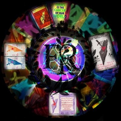 fadillrizky's profile picture. no matter what, just keep breathing in this cruel world°°∙⛱∙
Art tech❍∙theUnseen
#EndApharteidIsrahell☮⃰∙
#Freepalestine🇵🇸 
#Zionist💯% Demons☣∙