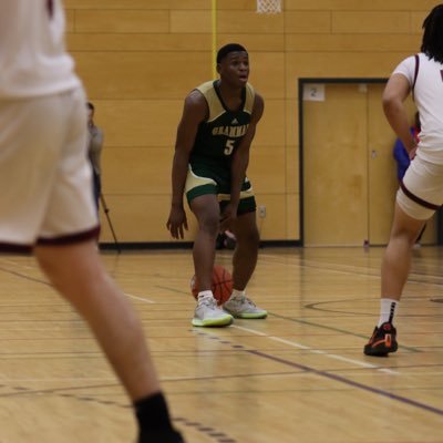 SamuelOlug47525's profile picture. 6’4 Wing For Dalhousie University 🐯|      Contact: samuelolugu0@gmail.com