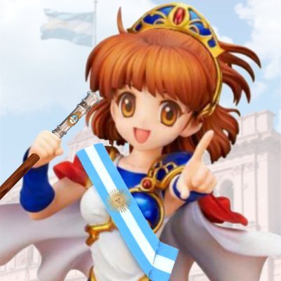 aruruposting 🇦🇷🍛さんのプロフィール画像