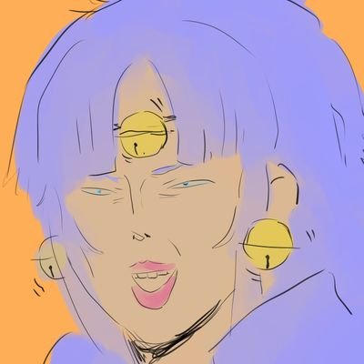 🔞。do not re-uplord.無断転載NG
🌈💕地雷お絵描き魔の恋垢💕🌈。美容、コスメ💄💋✨、ヨガ。🌟自分磨き🌟
pixivの名は五代目。
基本絵垢と近場フォローです。お気軽にコメントください。何卒。
fanbox. https://t.co/0o5ReoY5Mf
