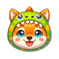 DinoShiba (@dinoshiba_x) 's Twitter Profile Photo DinoShiba (@dinoshiba_x) 's Twitter Profile Photo