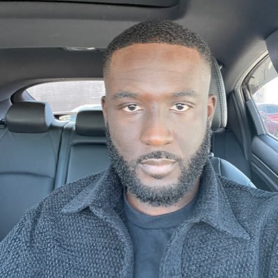 JacksonHPC's profile picture. GPU Middle Class | Investor | Playlist King
