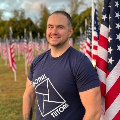 gamonalm21's profile picture. Gamonal Tutors LLC est. 2019 believes anyone can learn anything they want. We want to help people chase those goals!