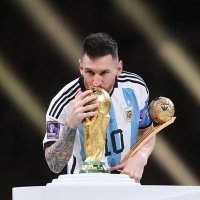 MessiForever 🚩 (@leopsg10) 's Twitter Profile