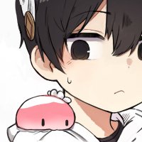 Oro (@orobou) 's Twitter Profile Photo