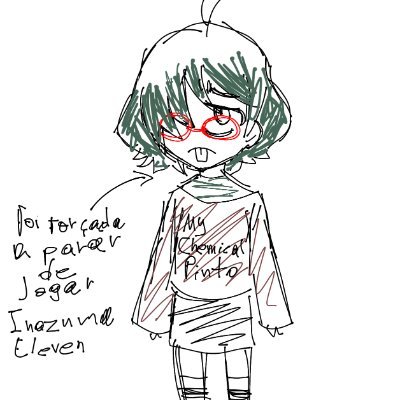 she/they
Veja Liz and the blue bird
sempre seja genki!
https://t.co/s15FQrYr6v