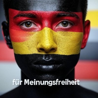 🗯️ Klartext statt Propaganda | 🇩🇪 Für Meinungsfreiheit und Vernunft