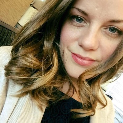 HeatherLKinsey's profile picture. 