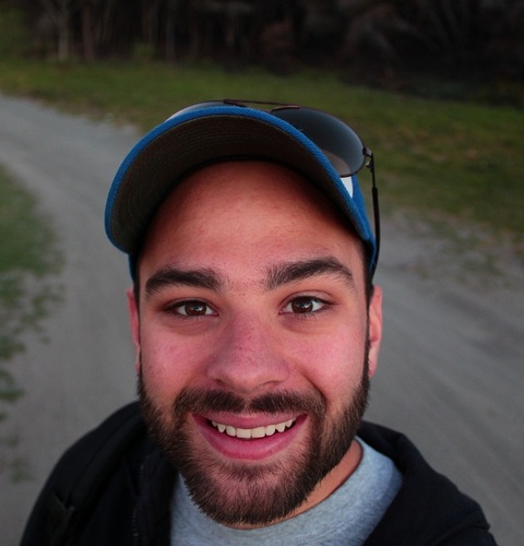 AdamMullinsAM's profile picture. 