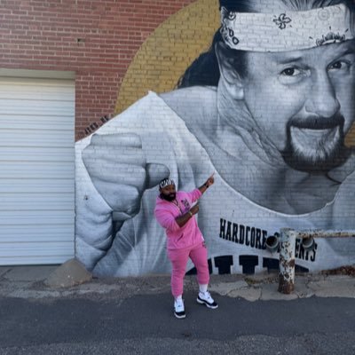 AntoniusMaurus's profile picture. #AUALUM