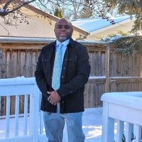 Oyesoji Fajemirokun (@oyesojifajem) 's Twitter Profile