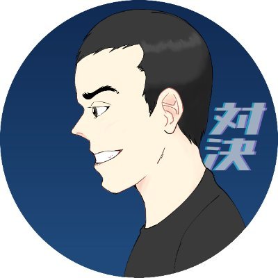 Taiketsu 🇲🇽 Profile