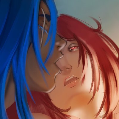 🔞Alexie/comms open (っ◔◡◔)っさんのプロフィール画像
