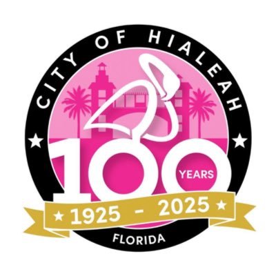 The official Twitter account for the City of Hialeah, serving over 236,000 residents. Sign up for email alerts: https://t.co/TswlNqtphX