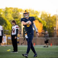 Carson Thornton (@carsonthornto8) 's Twitter Profile