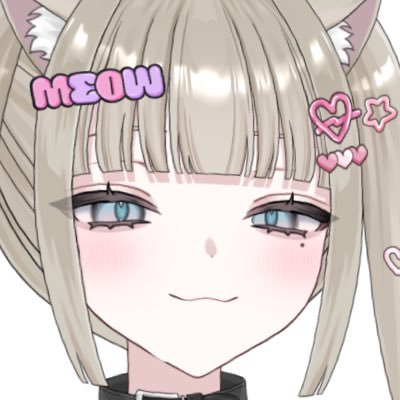 個人勢¦ 滑舌よわよわねこちゃんVTuber🐾 ¦FPS , 雑談 ¦ままぱぱ(@yoku_neruco_ )