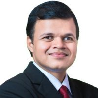 Dr. Chandrasekhar Panda (@icsekhar) 's Twitter Profile