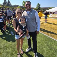 Jonathan Cervantes (@coachnighttrain) 's Twitter Profile