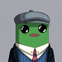 Squad ๐ (@squadthemaxi) 's Twitter Profile Photo Squad ๐ (@squadthemaxi) 's Twitter Profile Photo