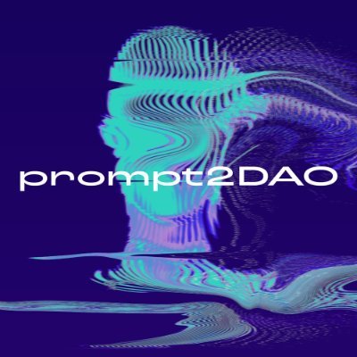 spin up ai daos instantly. mention @prompt2DAO to build yours.