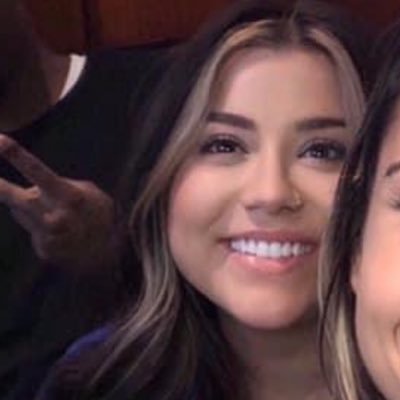 jmargaret25's profile picture. Bear down🐻👇🏽