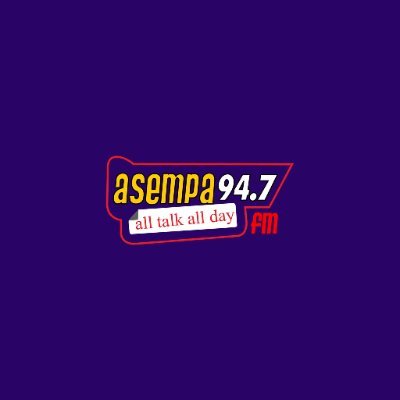 Asempa 94.7FM Profile