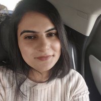Himani Pariyani (@hims_945) 's Twitter Profile