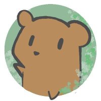 おとはとクマ (@otoha_to_kuma) Twitter profile photo