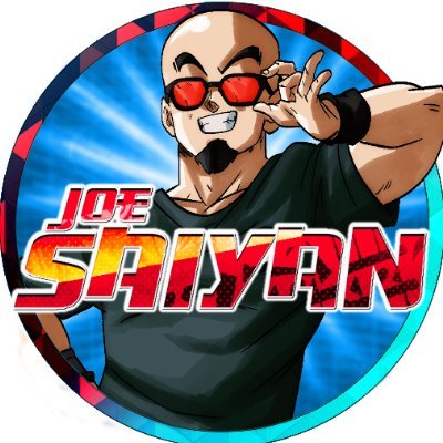 Joe Saiyan #ThankYouToriyamaさんのプロフィール画像