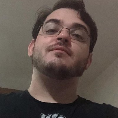 DaviBraid's profile picture. Brazilian | Writer | Journalist