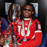 Best of Rafael Leão (@bestofleao) 's Twitter Profile Photo Best of Rafael Leão (@bestofleao) 's Twitter Profile Photo