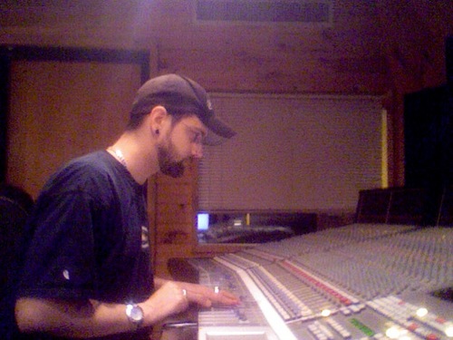Engineer at large...