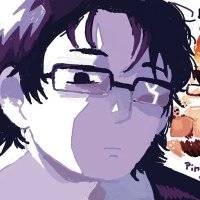 inth (comissions open 👅) (@menhemay0_) 's Twitter Profile Photo inth (comissions open 👅) (@menhemay0_) 's Twitter Profile Photo
