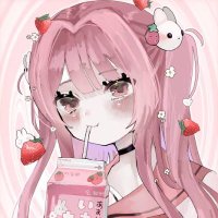 Strawberry Sorbet (@strwberry_roll) 's Twitter Profile