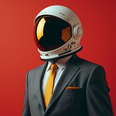 I love talking about DeFi || Winning is a must