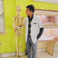 Dr. Tushar Mishra (@doctushar1905) 's Twitter Profile Photo Dr. Tushar Mishra (@doctushar1905) 's Twitter Profile Photo