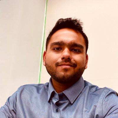 Bidkar_Om99's profile picture. Acquiring Niche Talent at @myfrido. Want to reach out? Email me at om.b@myfrido.com