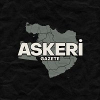 Askeri Gazete (@askerigazetetr) 's Twitter Profile Photo Askeri Gazete (@askerigazetetr) 's Twitter Profile Photo