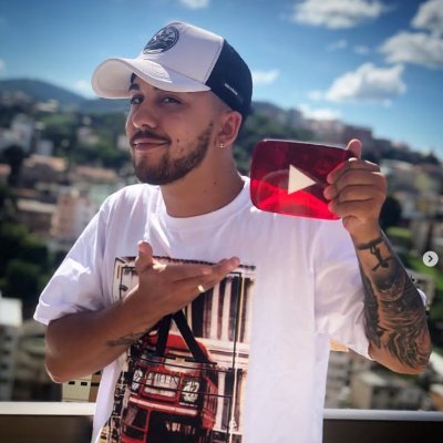 Marca Gamer Kibox
Instagram: https://t.co/5NvVuowzVQ
YouTube: https://t.co/efJBRV8Aeq