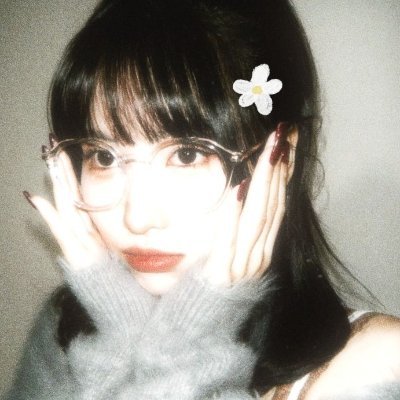 01生まれ🚺/セブチHoshi、TWICEももりん、BLACKPINKのLisa推し💖元ダンス部/ノノガ💘