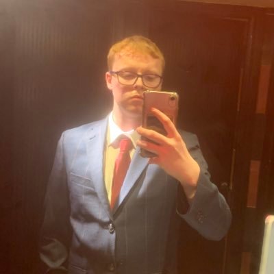 Owner/Head Writer of @eihlnewscentral. Second Year Student Nurse. All Views Are Mines