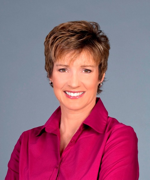 Jennifer Burton is a former news anchor and reporter for KTVN-TV in Reno and publisher of Positively Northern Nevada