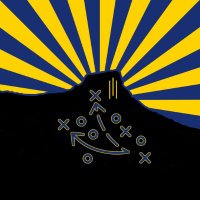 The Blue and Gold Gridiron Show (@bggridironshow) 's Twitter Profile Photo The Blue and Gold Gridiron Show (@bggridironshow) 's Twitter Profile Photo