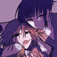 SatoMaya Hourly! 💚💜 (@hourlysatomaya) 's Twitter Profile Photo