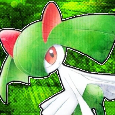 SparkingPsychic's profile picture. The Emotion Pokemon!