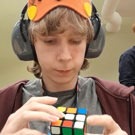 Fmr NDP campaign co-manager & local govt rep.
Software developer with focus on election data tools
Top 15% - 🇨🇦 Blindfolded Rubik's Cube solvers (WCA)