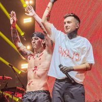 Sjshh🇻🇪 (@day_daysin) 's Twitter Profile