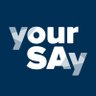 YourFutureSA's profile picture. Join an active community of South Australians having their say on the government decisions that matter to them. https://t.co/hoCPVYYCTB