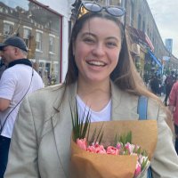 Inez Murray (@inezmtmurray) 's Twitter Profile Photo