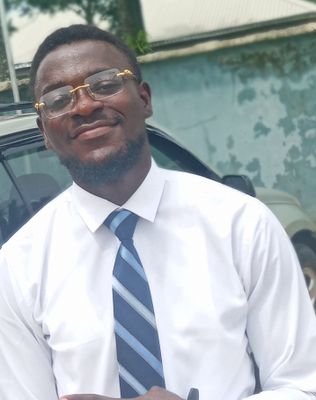 OkpoisoNsemeke's profile picture. Commited to integrity .
Guitarist.
Lover of Good music.
Business Oriented.